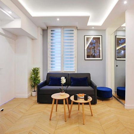 Apartment In The Marais - 1 Párizs Kültér fotó